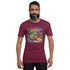 Read or Become Extinct Dinosaur Christian Bible Verse T-Shirt